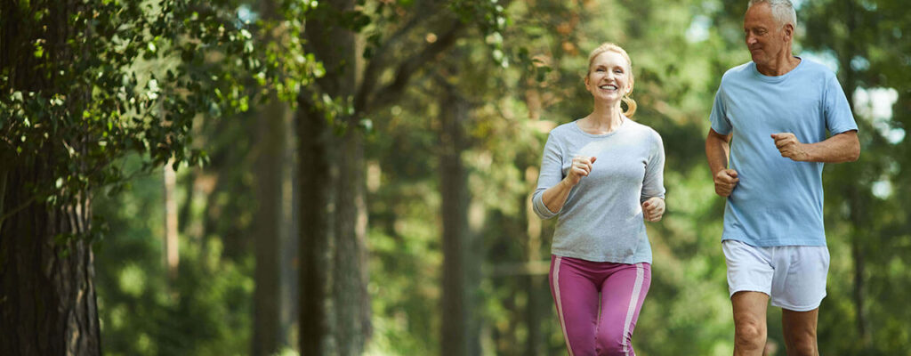 An Active Lifestyle Can Improve Your Health. Try These 5 Activities to Get Moving.