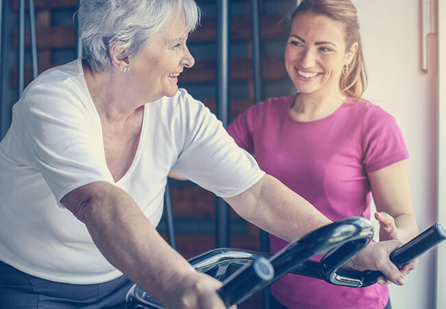 how you can avoid surgery after a sports injury