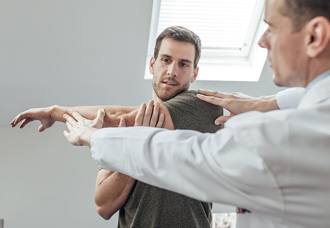 Elbow, Wrist & Hand Pain Relief Wilmington NC
