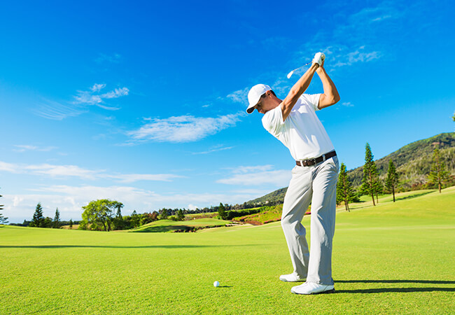 sports injuries