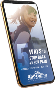 Ebook Landing Image For 5 Ways to Stop Back-Neck Pain