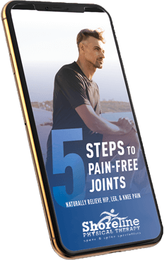 Ebook For Back Pain & Neck Pain Relief