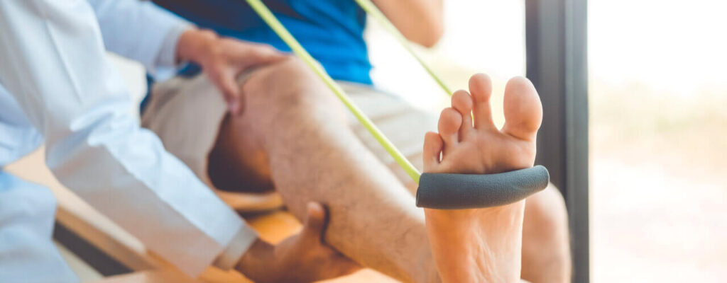 3 Reasons To Go To Physical Therapy After Surgery