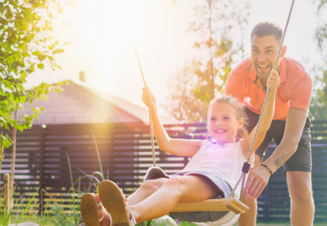 Spring Is The Season Of Renewal And Activity