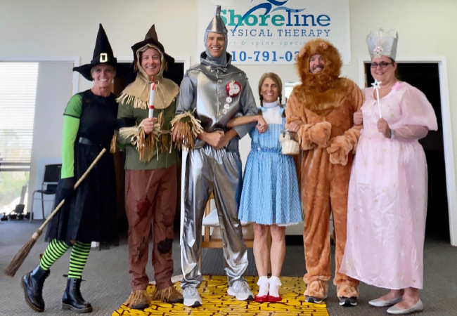 Physical Therapy Can Help You Stay Active This Winter