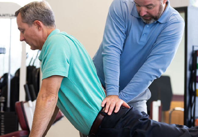 Daily Aches And Pains Holding You Back? Look No Further For Relief