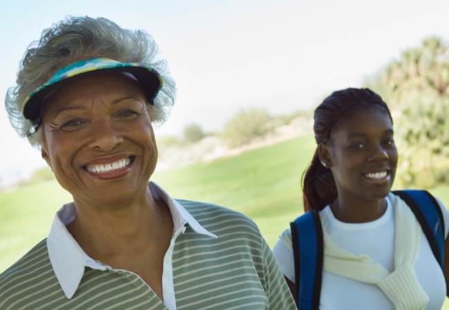 Physical Therapy Can Help Treat Golf Injuries