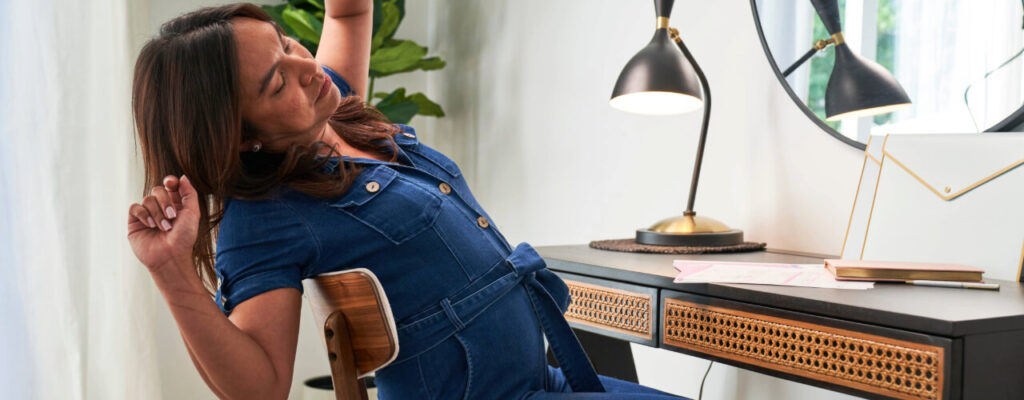 Effective Back Pain stretches in North Carolina