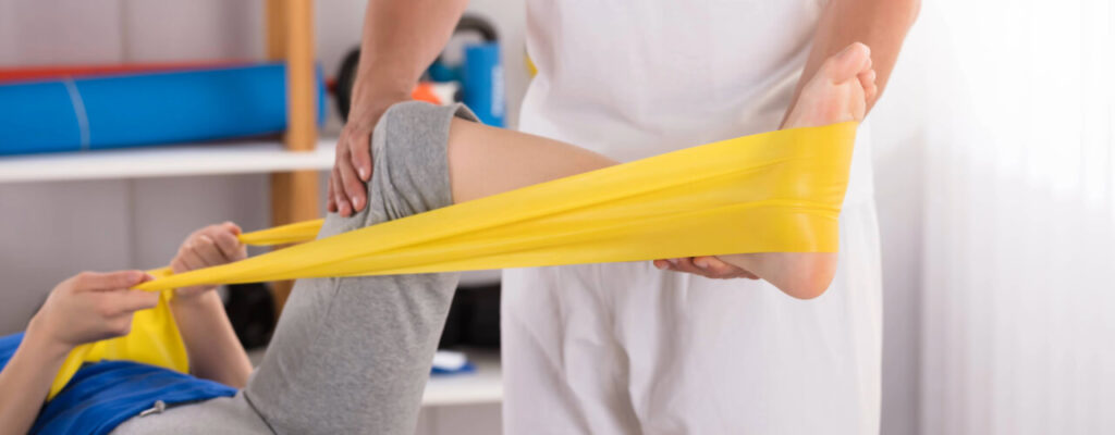 Ouch to Owning It: Effective Knee Rehabilitation Exercises Get You Back in Action