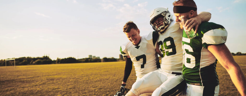 Winning Injury Prevention Strategies Sports and Getting Back in the Game Faster