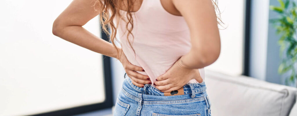 Back Pain Relief in Wilmington