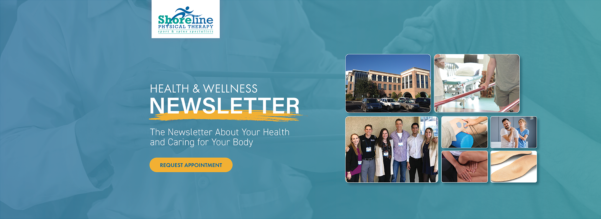 Physical Therapy Can Help You Get Back to Sports This Spring