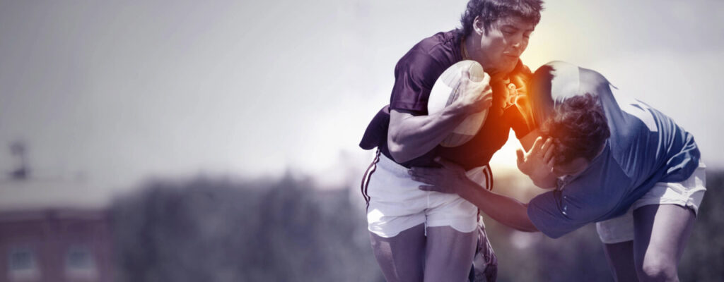 Sport Injury Rehabiliation at Shoreline