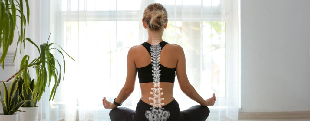 The Impact of Poor Posture on Shoulder Health