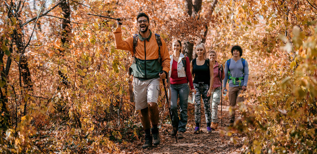 Leave Your Back Pain Behind!