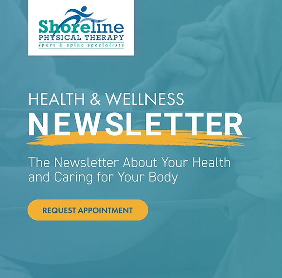 Physical Therapy Can Help You Get Back to Sports This Spring