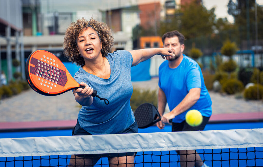 Physical Therapy Can Help Frozen Shoulders