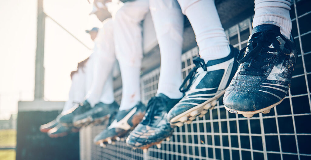 Physical Therapy Can Help You Get Back to Sports This Spring