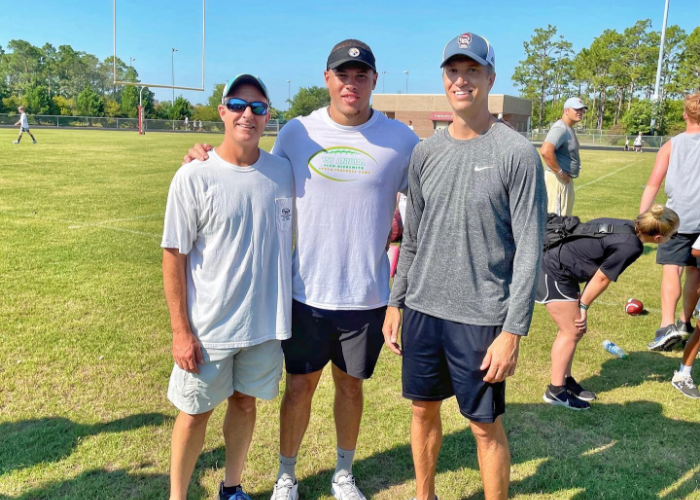 Our-team-shoreline-physical-therapy-wilmington-nc