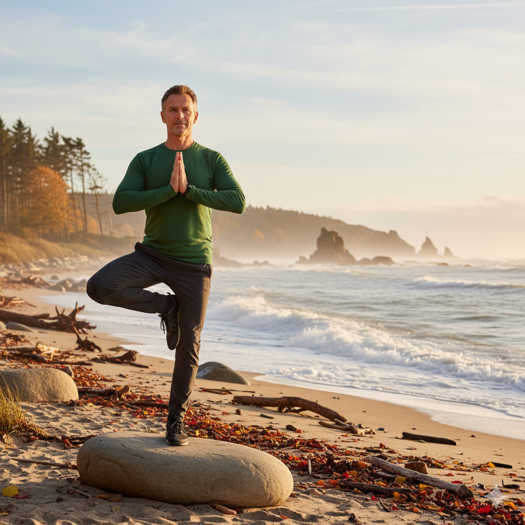 How Physical Therapy Can Help You Find Better Balance and Stability