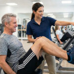 How Physical Therapy Can Help You Get Active