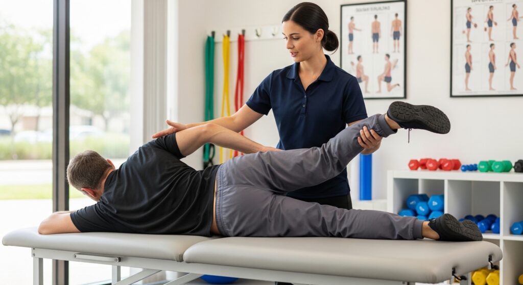 Spring Is the Season of Renewal and Activity